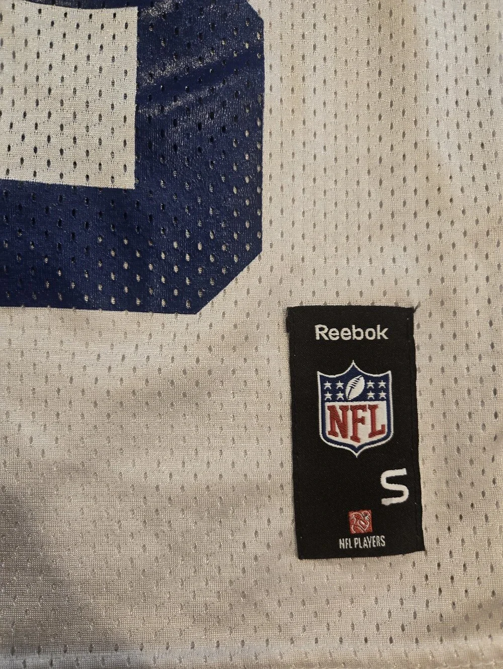 Reebok peyton manning
